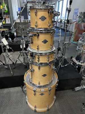 SONOR Studio Select Force Maple Shell Pack